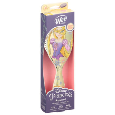 Wet Brush Rapunzel - Each