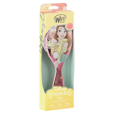 Wet Brush Belle - Each - Image 1