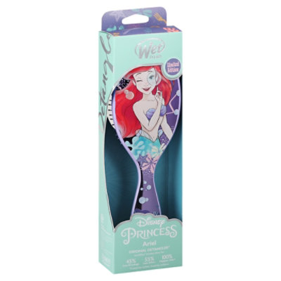 Wet Brush Ariel - Each