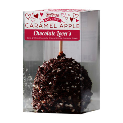 Affy Tapple Gourmet Chocolate Lovers - 16 Oz. - jewelosco