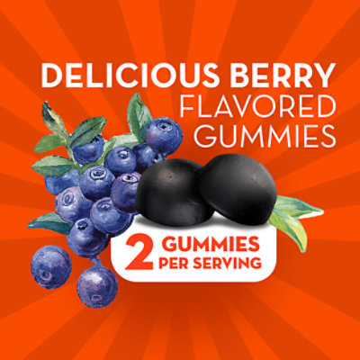 Align Probiotic Digestive Stress Relief Gummies with Ashwagandha - 50 Count - Image 6