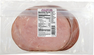 Smithfield Premium Black Forest Ham - 8 Oz. - Image 6