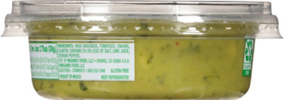 Herdez Mild Guacamole - 8 Oz. - Image 6