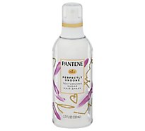 Pantene Paraben Free Perfectly Undone Texturizing Sugar For Wavy Hair Spray - 3.7 Fl. Oz.