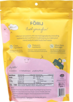 Bear Naked Granola Strawberry Shortcake - 11.2 Oz - Image 6