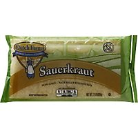Dutch Farms Sauerkraut - 2 Lb - Image 2