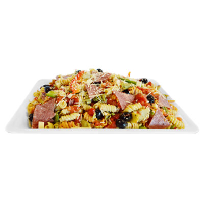 Deli Antipasta Pasta Salad - Image 1