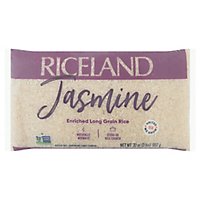 Riceland American Jasmine - 2 Lb - Image 1