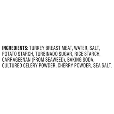 Hormel Natural Choice Applewood Hardwood Smoked Turkey - 6 Oz. - Image 5