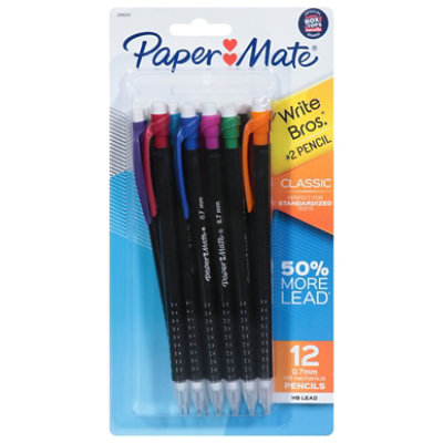 Wholesale Reusable Forever Papermate Mechanical Pencil With