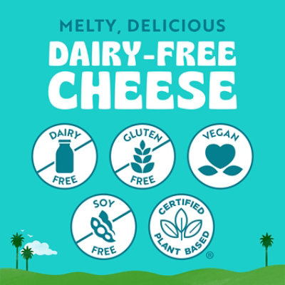 Follow Your Heart Dairy-Free Feta Crumbles - 6 Oz - Image 2