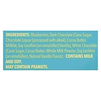 Tru Fru Blueberries In White & Dark Chocolate - 8 Oz - Image 5