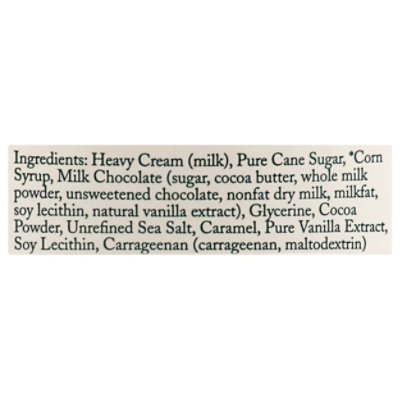 Stnwl Kitchen Sauce Mlk Choc Sslt Crml - 12.25 Oz - Image 5