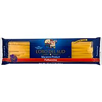 Loro Del Sud Fettuccine Pasta - 16 Oz - Image 2