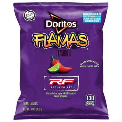 Rf Doritos Flamas - 1.0 Oz - Image 3