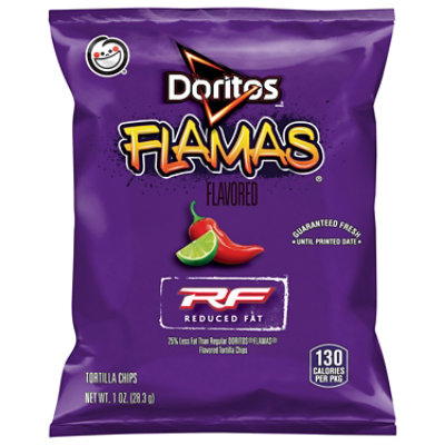 Rf Doritos Flamas - 1.0 Oz - Image 2