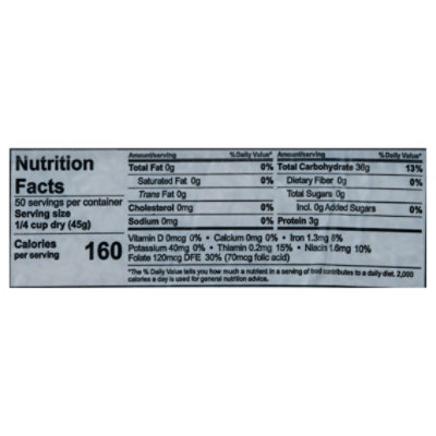 Riceland American Jasmin - 5 Lb - Image 4