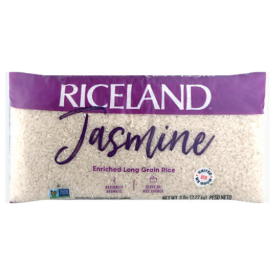 Riceland American Jasmin - 5 Lb