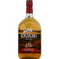Ron Vicaro Silver Rum - 1.75 Liter - Image 2