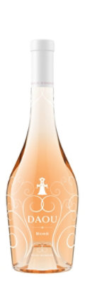 DAOU Rose Wine - 750 Ml - Image 1