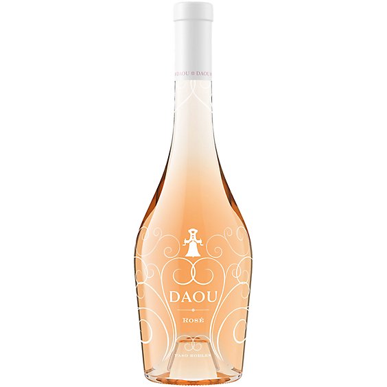 DAOU Rose Wine - 750 Ml