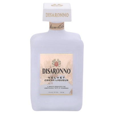 Disaronno Velvet Cream - 750 Ml - Image 3