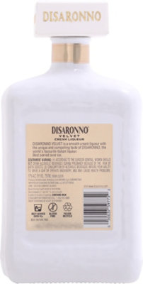 Disaronno Velvet Cream - 750 Ml - Image 4
