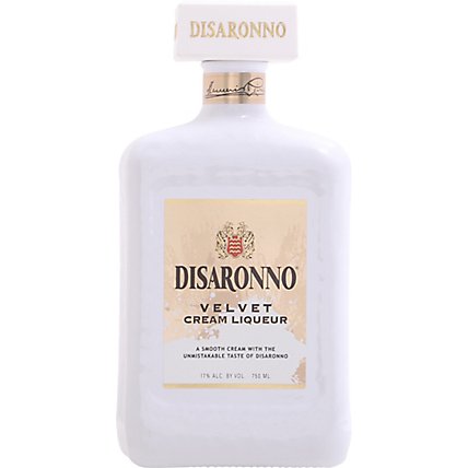 Disaronno Velvet Cream - 750 Ml - Image 2