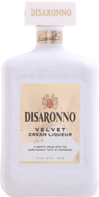 Disaronno Velvet Cream - 750 Ml - Image 2