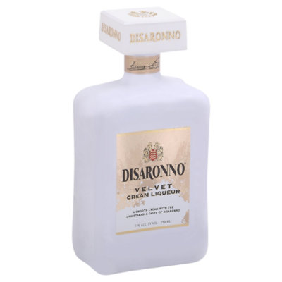 Disaronno Velvet Cream - 750 Ml