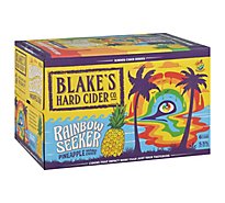 Blakes Seasonal Cider - 6-12 Fl. Oz.