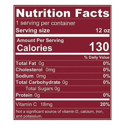 Flying Embers Black Cherry In Cans - 4-12 Fl. Oz. - Image 4