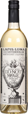 Lapis Luna Sauvignon Blanc Wine - 750 Ml - Image 4
