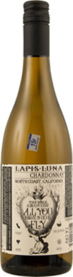 Lapis Luna Chardonnay Wine - 750 Ml - Image 3