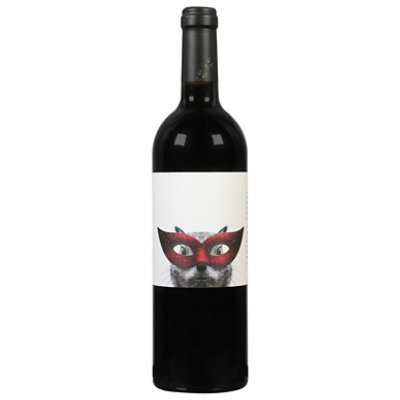 Secret Squirrel Cabernet Sauvignon Wine - 750 Ml - Image 3