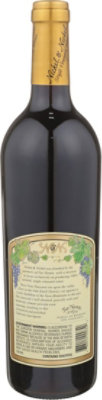 Nickel & Nickel Vaca Vista Vineyard Oak Knoll Cabernet Sauvignon Wine - 750 Ml - Image 2
