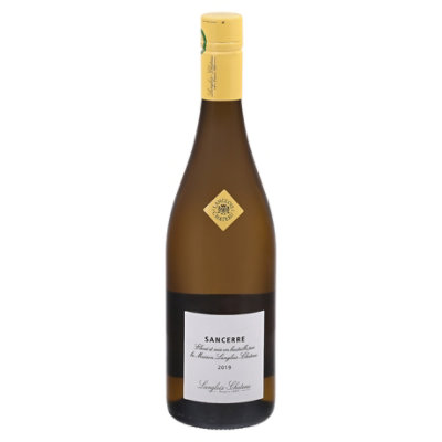 Langlois-Chateau Sancerre Sauvignon Blanc Wine - 750 Ml - Image 3