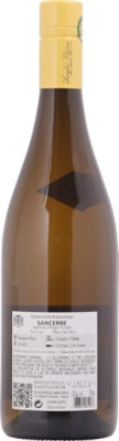 Langlois-Chateau Sancerre Sauvignon Blanc Wine - 750 Ml - Image 4