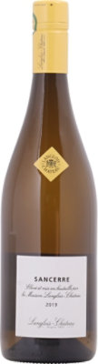 Langlois-Chateau Sancerre Sauvignon Blanc Wine - 750 Ml - Image 2