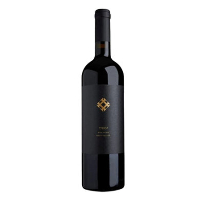 Alpha Omega II Red Wine - 750 Ml - Image 1