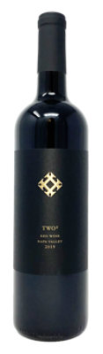 Alpha Omega II Red Wine - 750 Ml