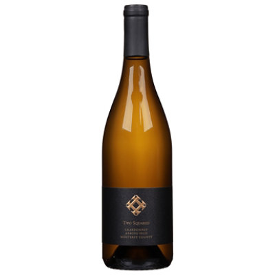 Alpha Omega Chardonnay Two2 Wine - 750 Ml - Image 3