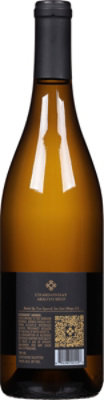 Alpha Omega Chardonnay Two2 Wine - 750 Ml - Image 4