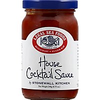 Legal Sea Foods Sauce House Cocktail - 8.75 Oz - Image 2