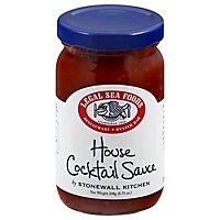 Legal Sea Foods Sauce House Cocktail - 8.75 Oz - Image 1