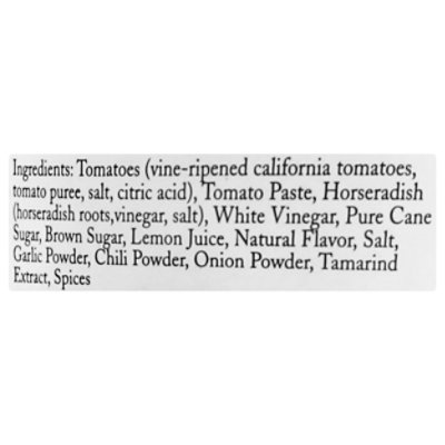 Legal Sea Foods Sauce House Cocktail - 8.75 Oz - Image 5