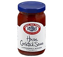 Legal Sea Foods Sauce House Cocktail - 8.75 Oz