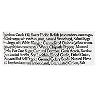 Legal Sea Foods Sauce Tarter Chipotle - 7.75 Oz - Image 5