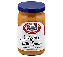 Legal Sea Foods Sauce Tarter Chipotle - 7.75 Oz