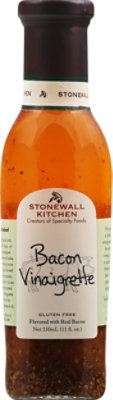 Stonewall Kitchen Vinaigrette Bacon - 11 Fl. Oz. - Image 2